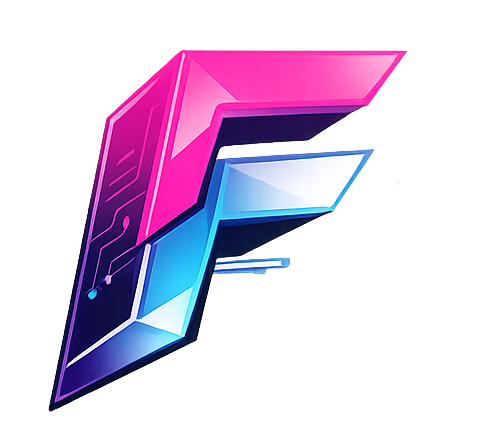 The FiveM Shop logo